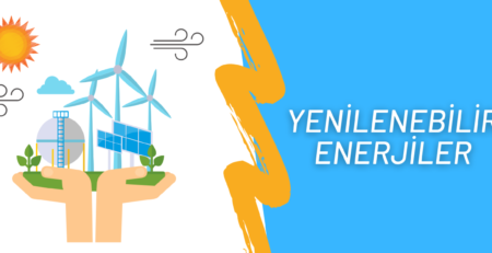 yenilenebilir Enerji Kaynakları
