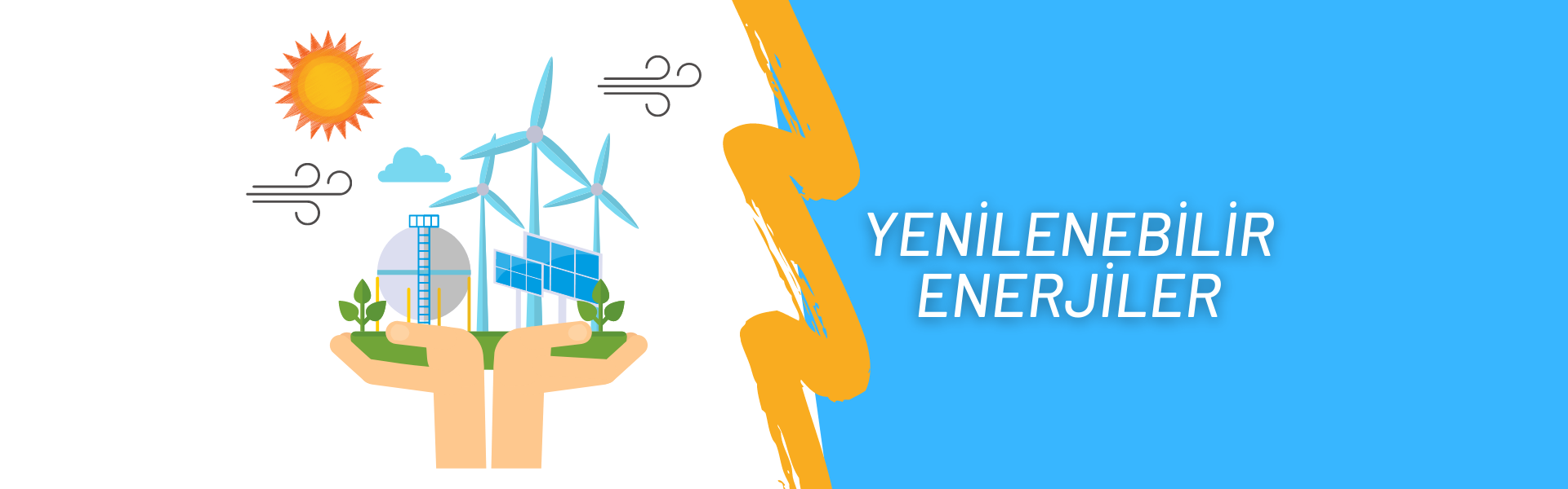 yenilenebilir Enerji Kaynakları