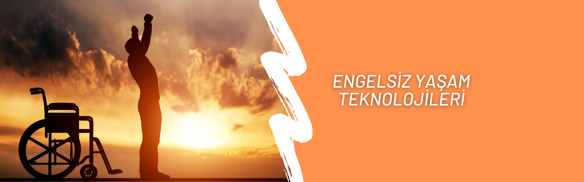 Engelsiz Yaşam Teknolojileri